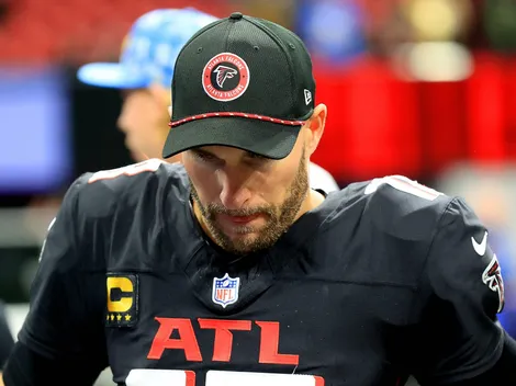 Falcons avaliam Kirk Cousins e Penix Jr. para 2024