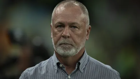 Com aval de Mano, Fluminense dá férias para Justen, Felipe Andrade e Gabriel Pires antes de jogo contra o Palmeiras