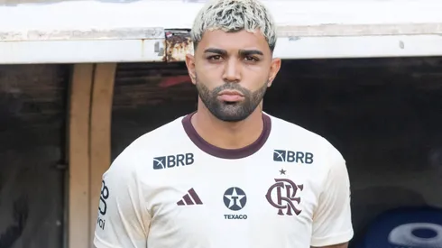 Flamengo pode ter despedida de Gabigol e outros jogadores