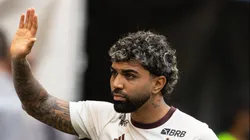 Gabigol é o maior artilheiro do Fla no século XXI.