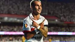 Ferreirinha no Bahia? São Paulo bate o martelo sobre venda - Photo: Roberto Casimiro/Fotoarena