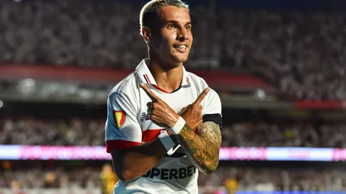 Ferreirinha no Bahia? São Paulo bate o martelo sobre venda - Photo: Roberto Casimiro/Fotoarena