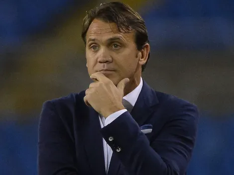 Petkovic: grupo do Flamengo no Mundial não está difícil