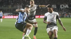 Foto: Gabriel Machado/AGIF