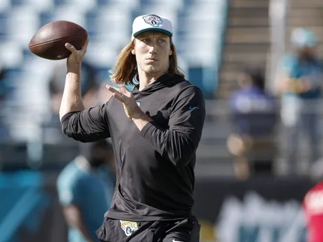 NFL impõe multa após pancada tardia de Azeez Al-Shaair em Lawrence