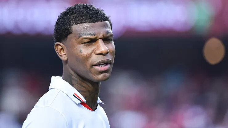 Arboleda no Cruzeiro? São Paulo toma posição oficial