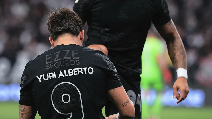 Foto: Ettore Chiereguini/AGIF