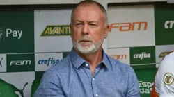 Mano Menezes vai embora do Fluminense e último ato com Ganso não é perdoado