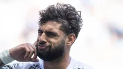 Yuri Alberto terminou Brasileirão artilheiro da competição.