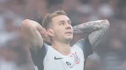 Charles, ex-jogador do Internacional