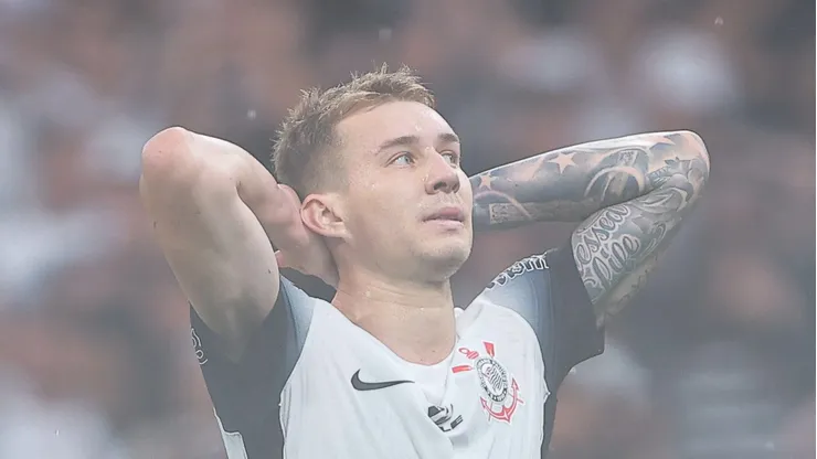 Charles, ex-jogador do Internacional
