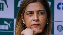 Ronaldo elogiou o trabalho de Leila - Foto: Marco Miatelo/AGIF.