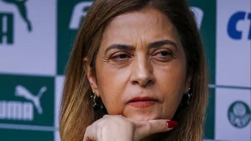 Ronaldo elogiou o trabalho de Leila - Foto: Marco Miatelo/AGIF.