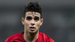 Oscar pode voltar ao SPFC -