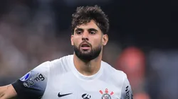 Yuri Alberto projeta clássico