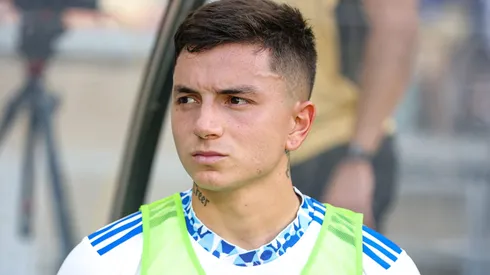 Barreal não fica no Cruzeiro