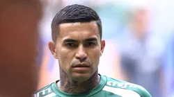 Dudu está de saída do Palmeiras e deve reforçar o Cruzeiro em 2025 - Foto: Marcello Zambrana/AGIF