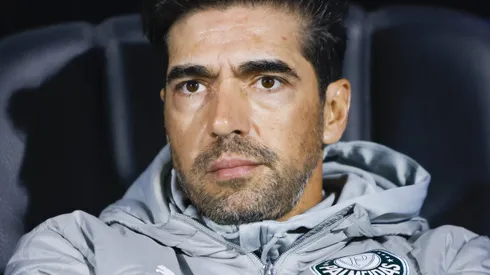 Atlético-MG foi citado por Abel - Foto: Ernesto Ryan/Getty Images.