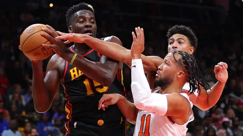 (Foto: Kevin C. Cox/Getty Images)