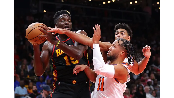 (Foto: Kevin C. Cox/Getty Images)