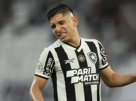Vidente crava o classificado para Botafogo de Savarino x Pachuca