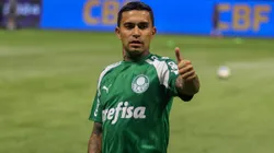 Dudu em ação pelo Palmeiras - Photo: Yuri Murakami/Fotoarena