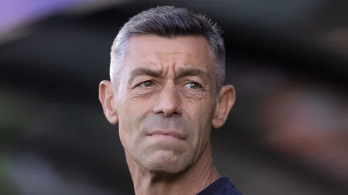 Pedro Caixinha pode ser o novo técnico do Grêmio