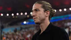 Empresário de Pitta aguarda resposta do Flamengo