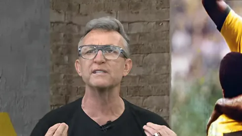 Neto contrata setorista baleado no Rio de Janeiro