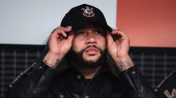 Depay não deve ter Soteldo como novo companheiro em 2025.