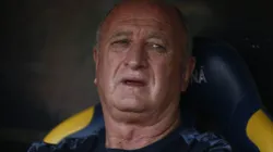Scolari opinou sobre o Atlético-MG - Foto: Wagner Meier/Getty Images.