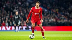 Girona encara o Liverpool pela 6ª rodada da Liga dos Campeões.