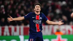 RB Salzburg e PSG medem forças pela Liga dos Campeões.