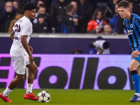 Palpite Club Brugge x Sporting - Liga dos Campeões - 10/12/2024