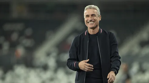 Luís Castro irá se reunir com o Galo