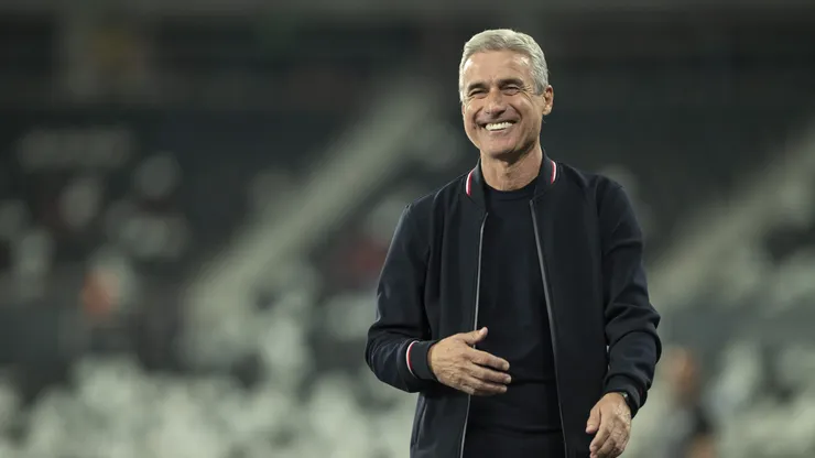 Luís Castro irá se reunir com o Galo