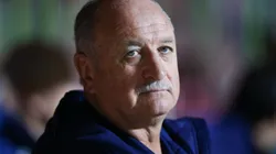 Felipão está livre no mercado - Foto: Alexandre Schneider/Getty Images.