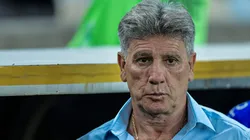 Renato Portaluppi está livre no mercado