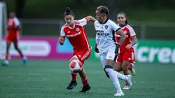 Botafogo se despediu da Copinha Feminina após ser eliminado pelo Internacional nas quartas de final