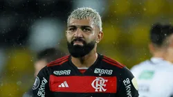 Gabigol, ex-atacante do Flamengo, está livre no mercado
