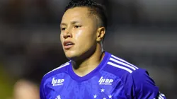 Marlon pode deixar o Cruzeiro rumo ao Grêmio em 2025