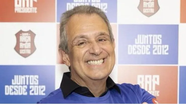 BAP acerta mudanças importantes nos bastidores do Flamengo