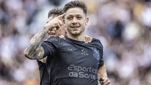 Rodrigo Garro no Al-Rayyan? Decisão foi fechada no Corinthians