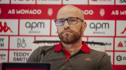 Thiago Scuro, CEO do Monaco, é o dirigente mais bem avaliado para substituir hoje Anderson Barros