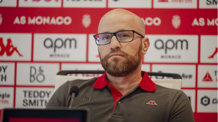 Thiago Scuro, CEO do Monaco, é o dirigente mais bem avaliado para substituir hoje Anderson Barros