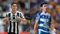 Botafogo x Pachuca acontece nesta quarta-feira (11) às 14h (horário de Brasília). Foto: IMAGO
