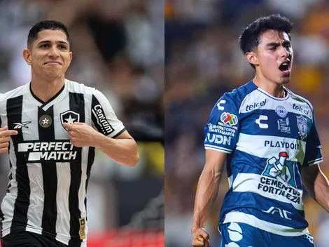 Tudo sobre Botafogo x Pachuca pela Copa Intercontinental