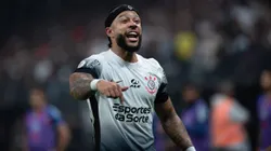 Memphis Depay foi exaltado por Neto.