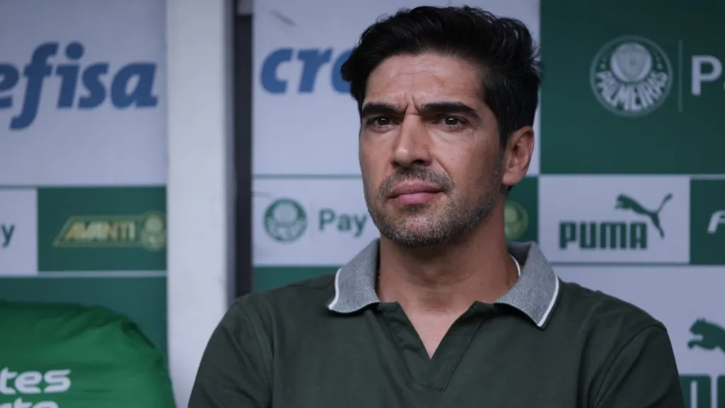 Abel Ferreira,