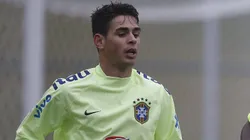 Flamengo não deve contratar Oscar.